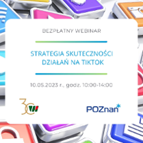 Strategia skuteczności działań na TikToku