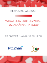Strategia skuteczności działań na TikToku