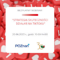 Strategia skuteczności działań na TikToku