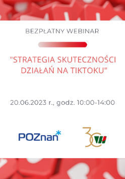 Strategia skuteczności działań na TikToku
