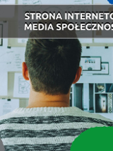 Strona internetowa vs media społecznościowe