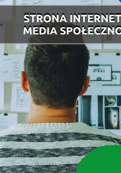 Strona internetowa vs media społecznościowe