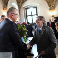 Stypendia i Nagroda Artystyczna Miasta Poznania 2020