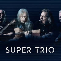 Super Trio, czyli nie ma takich czterech jak ich pięciu