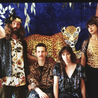 Surfing po Morzu Martwym