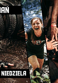 Survival Race