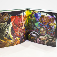 Świat ma tak wiele do pokazania