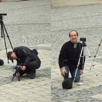 ŚWIAT W 3D. Kwintesencja głębi