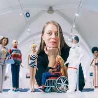 Świat według Barbie