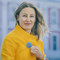 Świat według Cioci Jadzi