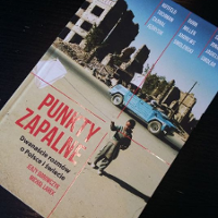 Świat zatrzymany na chwilę