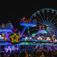 Świąteczny rozkład jazdy