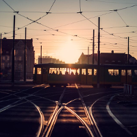 Światło mnie prowadzi