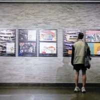 Światy, do których się tęskni