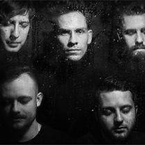 Swiernalis z zespołem