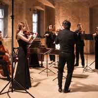 Święta w Wenecji, święta w baroku