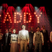 Święta z Teatrem Muzycznym