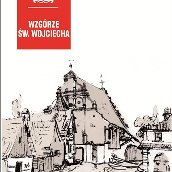 Świętego Wojciecha walka z heretykami