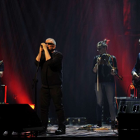 Świetlików piosenki niewesołe