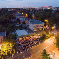 Święto Krótkiego Kina