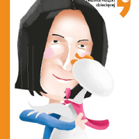 Święto literatury dziecięcej