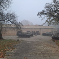 Święto Niepodległości - muzealnie