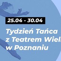 Świętujmy Tydzień Tańca!