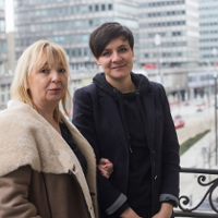 Święty Marcin musi stać się celem