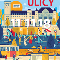 Święty Marcin zaprasza na imieniny