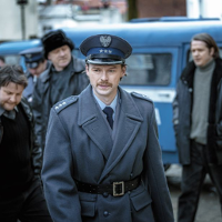 "Święty" wchodzi na ekrany kin!