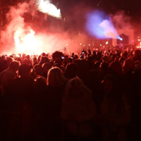 Sylwester Retro i Futuro