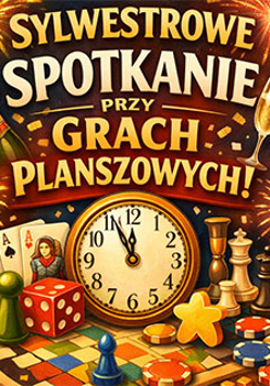 Kostki i karty do gier planszowych.