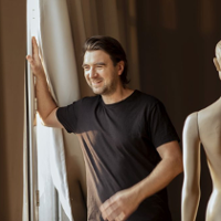 Symetria (nie)skończoności