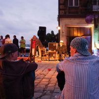 Synoptycy ostrzegają: szykuje się intensywny...rok w kulturze!