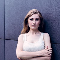 Szaleńcy i doppelgangery