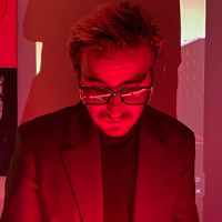 Szaman kosmicznego bluesa