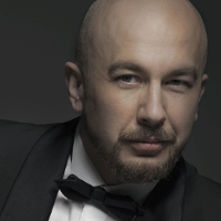 Szczególny śpiewak w szczególnym miejscu