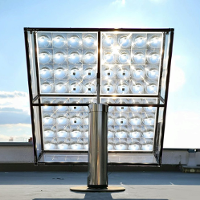 Szkiełko, oko i sztuka