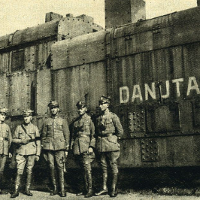 Szlak bojowy "Danuty" i "Poznańczyka"