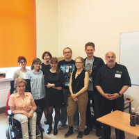 Sztuka audiodeskrypcji