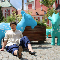 Sztuka dla człowieka