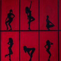 Sztuka przeciwko przemocy