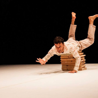 SZTUKA SZUKA MALUCHA. Bliżej nieznanego