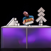 SZTUKA SZUKA MALUCHA. Kulka wpisana w świat