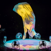 SZTUKA SZUKA MALUCHA. Lot bez turbulencji