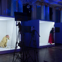 Sztuka, technologia, izolacja