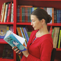 Szwedzi wierzą w dzieci