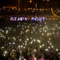 Ta piosenka jest... zagrana fantastycznie!