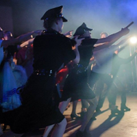 Tajemnica, wina, kara