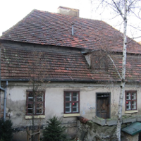 Tajemnica zaułka Barlebena